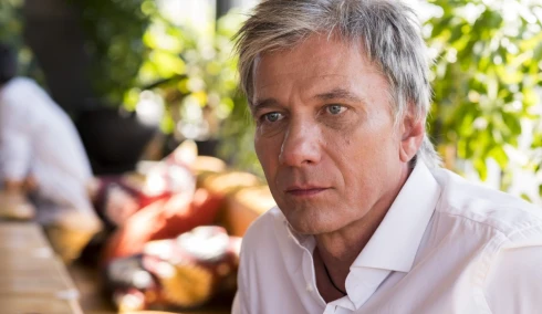 Bochkor Gábor: Félnivalója lehet az új partnere miatt?