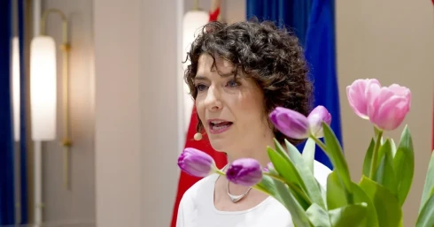 Dobrev Klára azt kéri mindenkitől, hogy ne engedjék elvenni a Kutyapárttól az indulás jogát