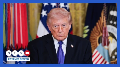 Donald Trump újabb konfliktust robbanthat ki? Venezuela és Irán után ez az ország lehet a következő