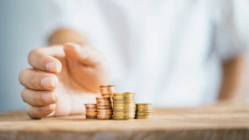 Elemző: kisebb pozitív meglepetés okozott az infláció