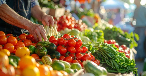 Formába hozzuk Rékával és Norbival! Most kiderül, minden zöldség jó-e a fogyáshoz: meglepő, de nem