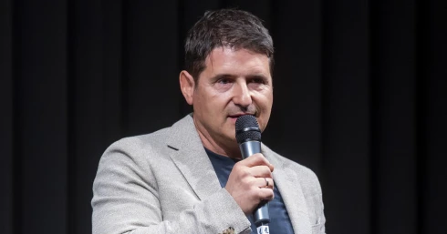 Hajdú Péter elárulta, nagyon örülne, ha összeköltözhetne Orbán Viktorral