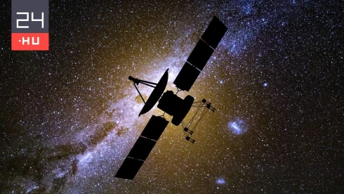 Holnap hajnalban semmisül meg a NASA egyik 600 kilós műholdja