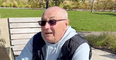 „Hóvihar, hóakadályok…” Németh Lajos élő adásban szólalt meg a márciusi télről