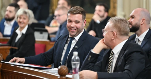 Jogász, agrármérnök pártkatonát indít a Fidesz Szegeden