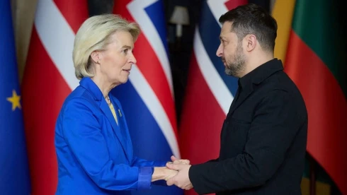 Kocsis Máté kifakadt, elmondta véleményét Zelenszkij kitüntetéséről + videó