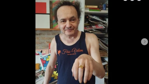 Megszólalt a család: megdöbbentő híreket közöltek Galla Miklós állapotáról