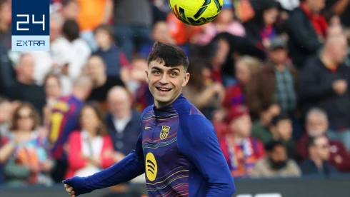 „Nemcsak gólokat szerez, gólpasszokat ad, hanem megoldásokkal szolgál” – a Barca egyik legjobbja több figyelmet érdemelne