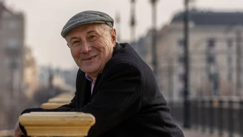 Németh Lajos: március vége nagy meglepetést hoz