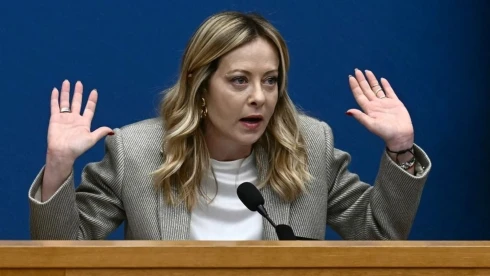 Népszavazásra készül Olaszország + videó