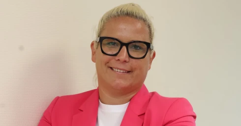 Risztov Éva az édesanyjával együtt ment randizni: „Filmszerű jeleneteket játszottunk el”