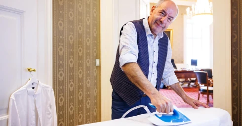 Sulyok Tamás csodálatos kalandjai