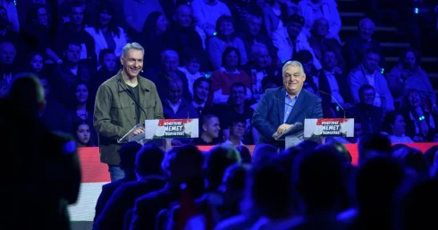 Z1G és az oroszokat idehívó új Kádár János