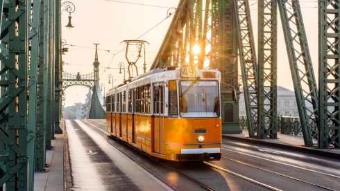 45 milliárdnyi hitelt vesz fel a BKK, hogy ne menjen csődbe