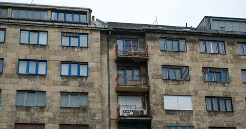 Az Otthon Startot igénylők több mint fele 35 év alatti az OTP szerint