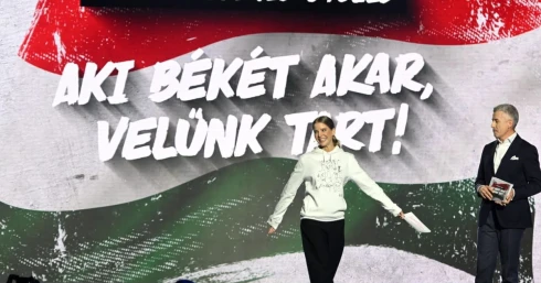 Egy évet sem ért meg Szabó Zsófi új vállalkozása