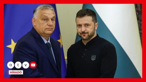 EP kitüntetést kaphat a magyar kormány nagy ellenfele – Nem maradt reakció nélkül