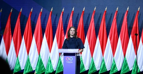 Forsthoffer Ágnes: Megdöbbentő a félelem