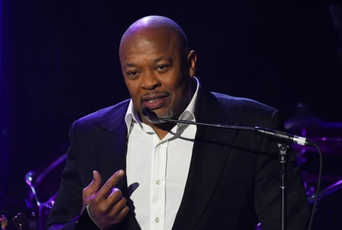 Hivatalos: Dr. Dre milliárdos lett