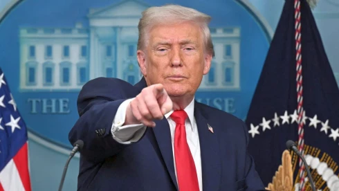 Igen, Trump megcsinálja: totálisan átrajzolja az egész világ energiatérképét