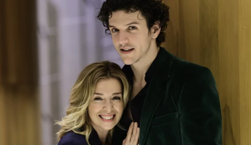 Így képzeli el közös otthonát Kovács Patrícia és 15 évvel fiatalabb párja