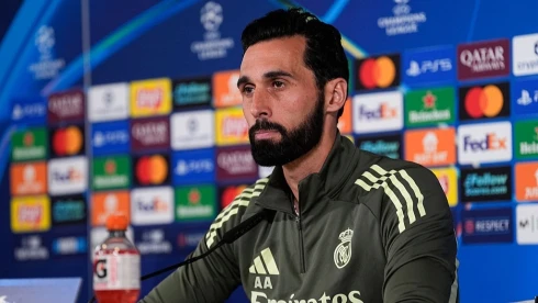 Így reagált a Real Madrid edzője a súlyos vádakra