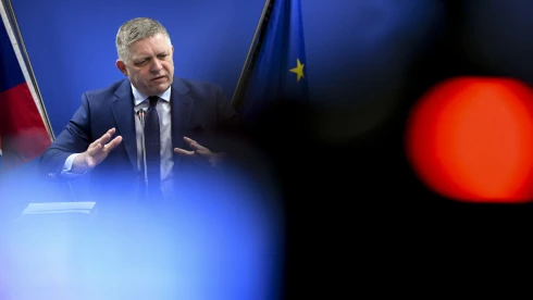 Itt a fordulat a Barátság kőolajvezetéknél: Robert Fico és Ursula von der Leyen fontos megállapodásig jutott el