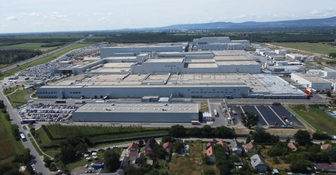 Itt éreztük magunkat otthon