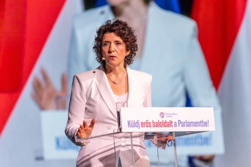 „Klára nem kell segíteni” – nem kért a DK szolidaritásából a Kutyapárt, aztán eltüntették a posztjukat
