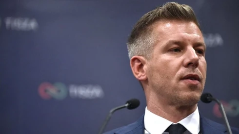 Kocsis Máté: Magyar Péter tojik a nemzetére, neki csak a vagyon és a befolyás számít + videó