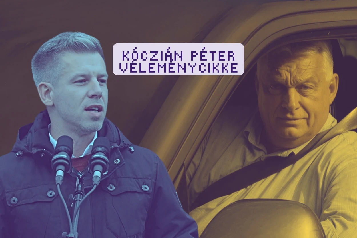 Kóczián Péter Kóczián Péter