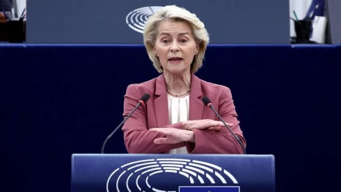 Magyar mondatoktól visszhangzott az Európai Parlament: kíméletlen reakció érkezett Von der Leyen kijelentéseire (VIDEÓ)