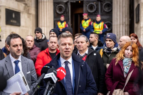 Magyar szerint fellázadt a vidék (is), Orbán nyílt országjárásba kezd – itt a HVG hírpodcastja