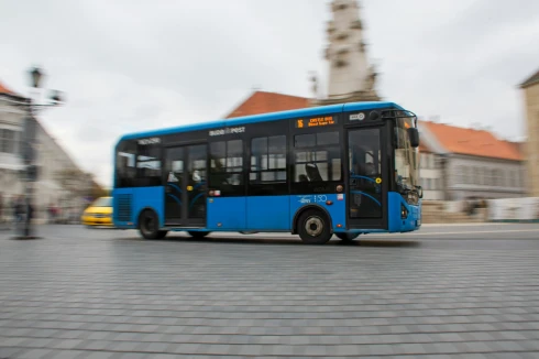 Mészáros Lőrinc bankja támogatja meg a BKK-t