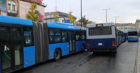 Mészáros Lőrinc bankjától is vesz fel hitelt a fővárosi BKK