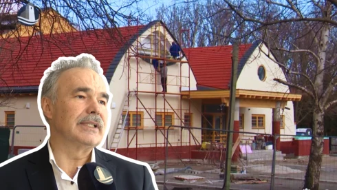 Négy éve is kampányígéret volt, most megint mindjárt elkészül a mosonmagyaróvári tanuszoda