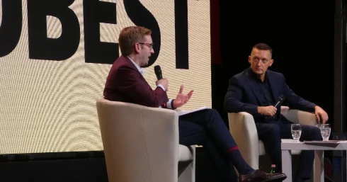 Rogán: A legnagyobb magyar bank egész évben kevesebb eurót és dollárt igényel, mint ez az egyetlen ukrán szállítmány