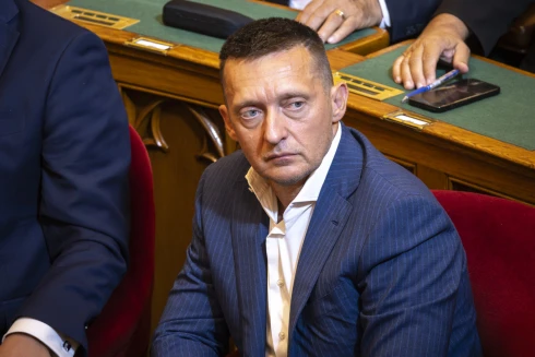 Rogán Antal szerint „kamu” az orosz befolyásolási kísérlet