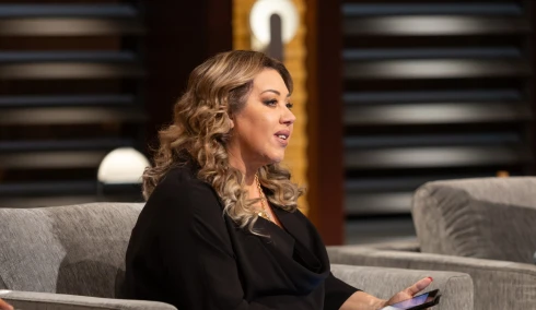 Tóth Ildikó a fia kedvéért elhagyta Magyarországot