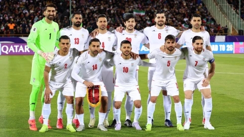 Trump meglepő kijelentést tett Irán világbajnoki részvételéről