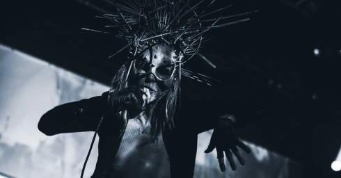 „Úgy élek, mint egy szerzetes”