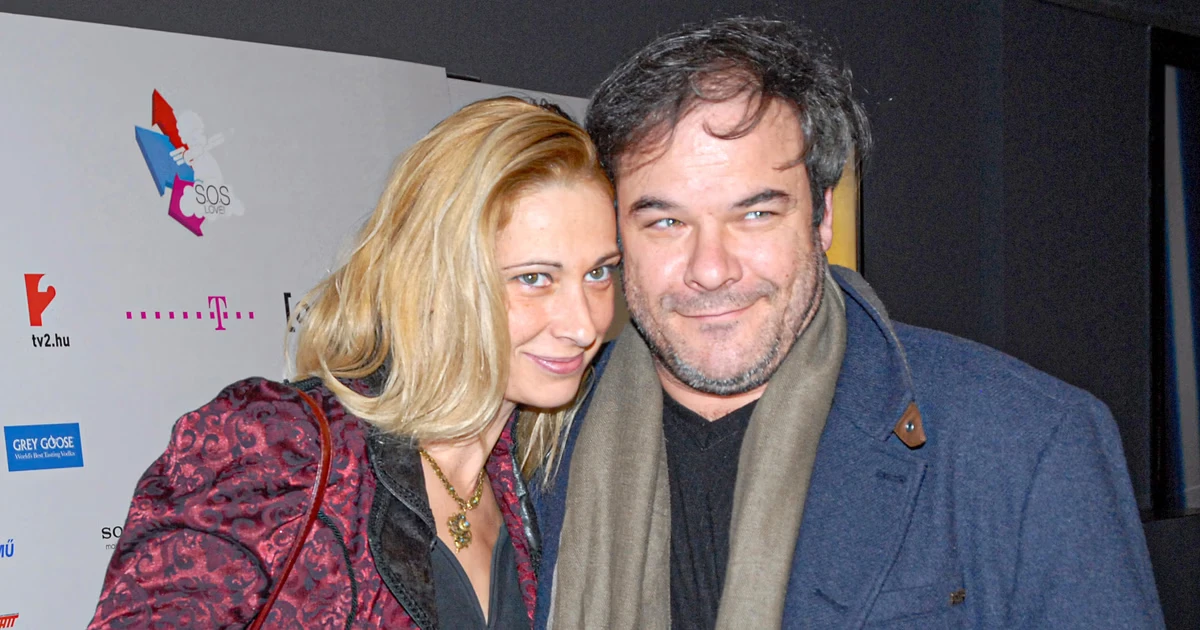 Kálloy Molnár Péter