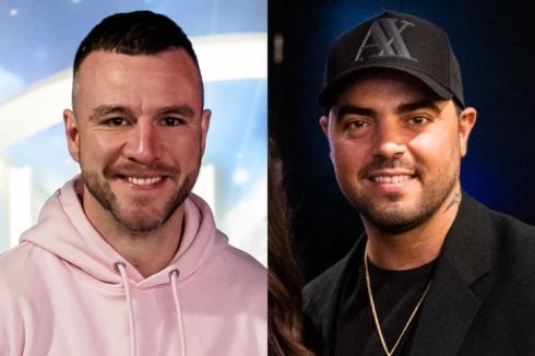 Young G Béci visszaszólt az őt „mosogatókirálynak” nevező Molnár Áronnak: Az agresszivitást ti hoztátok be a köztudatba