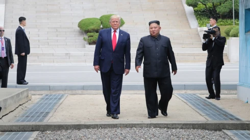 Amerika támadása miatt fájhat a feje a világ legsötétebb diktatúrájának: lehet, hogy megegyezés közeleg