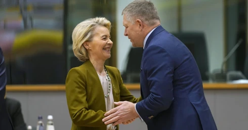 Bejelentést tett Robert Fico a Barátság kőolajvezetékről, újraindulhat a tranzit