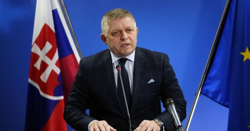 Bejelentést tett Robert Fico a Barátság kőolajvezetékről, újraindulhat tranzit