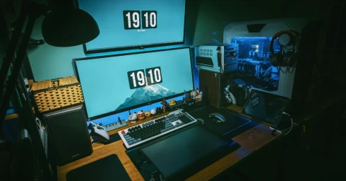 Brutális teljesítmény: gaming PC-k, amiktől leesik az állad