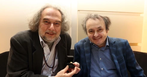 Galla Miklós állapota miatt Laár Andrással bukták a turnét: "Kénytelenek vagyunk lemondani..."