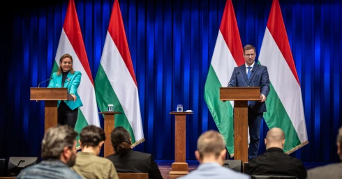 Gulyás Gergely az Indexnek: Két dolog kell az ársapkák kivezetéséhez