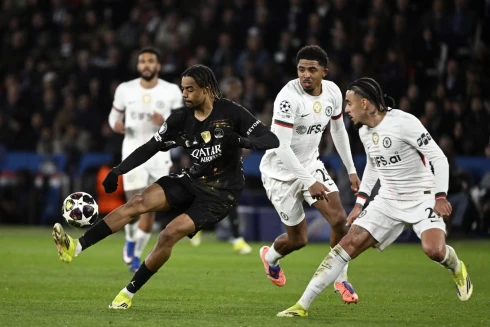 Hengerelt a PSG, a Real Madrid kiütötte a Manchester Cityt, tovább menetel a Bodö/Glimt